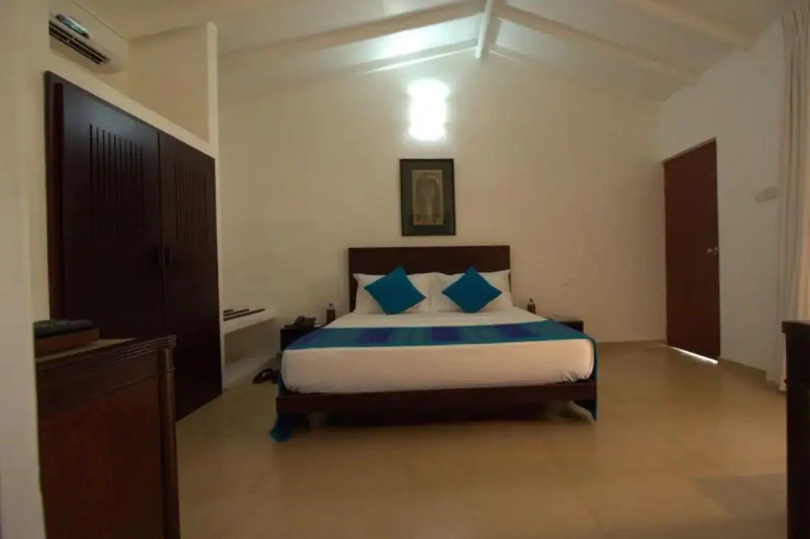 Amagi Beach – Secluded Slice of Paradise