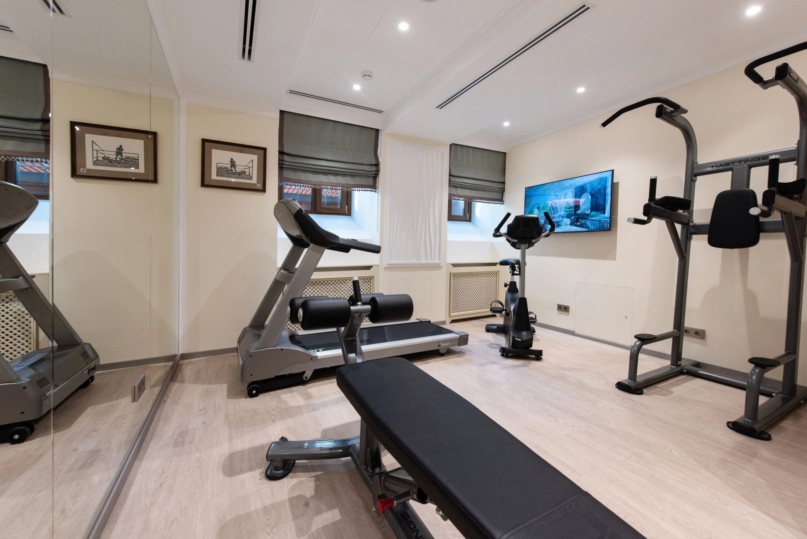 Отель Magic Harp