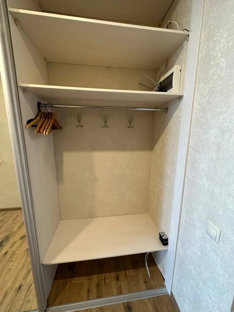 Апартаменты ЖК Москва seaview nice bed