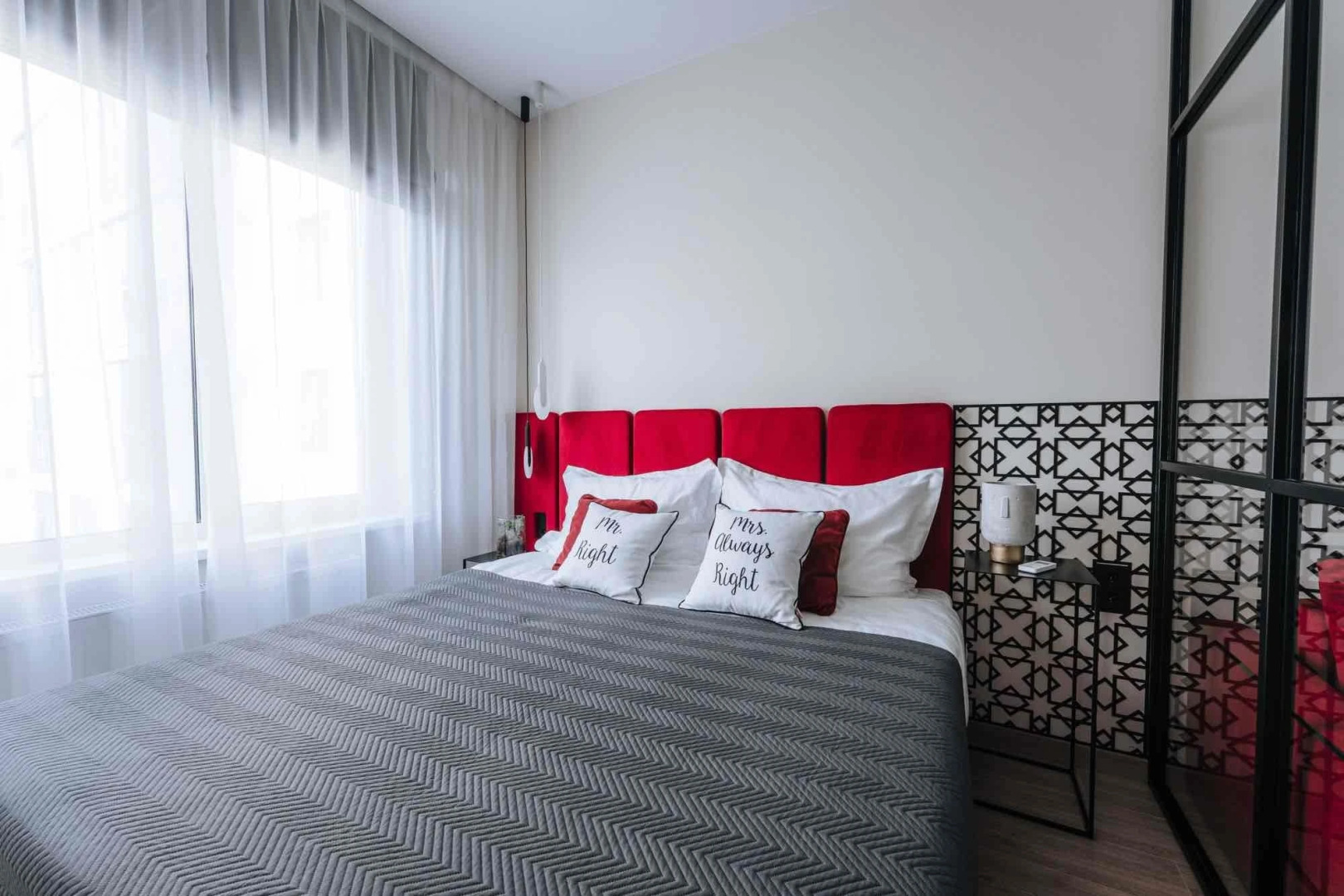 Апартаменты Максима Горького, д.149