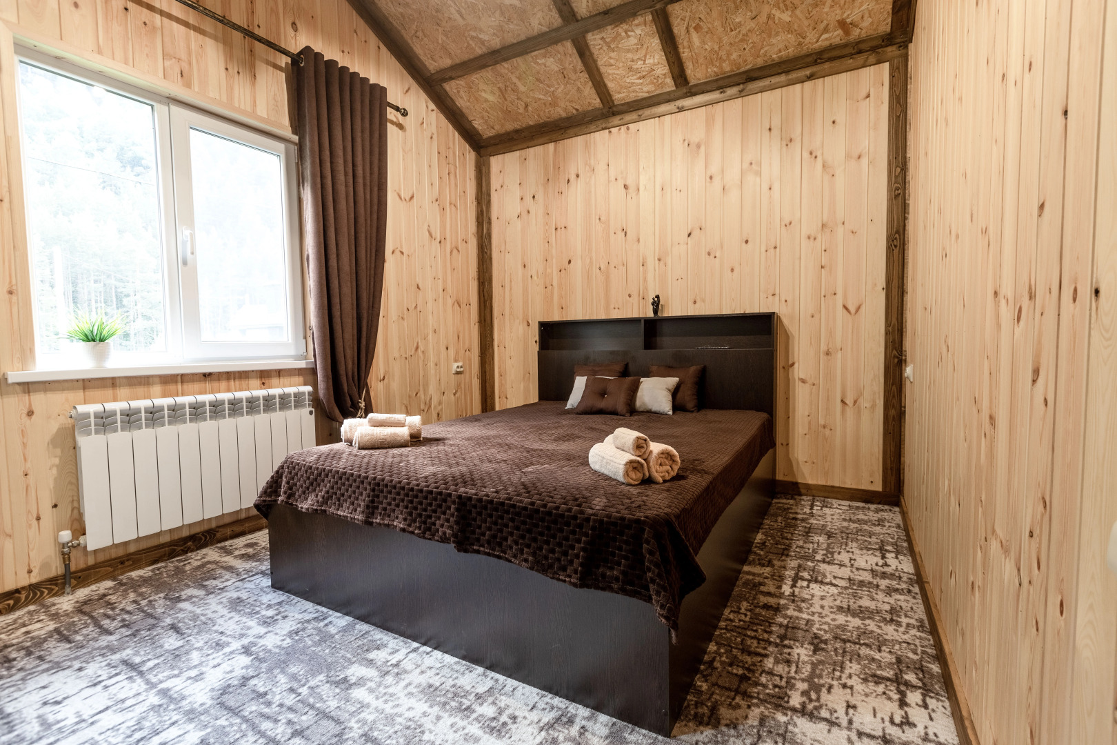 База отдыха Family club