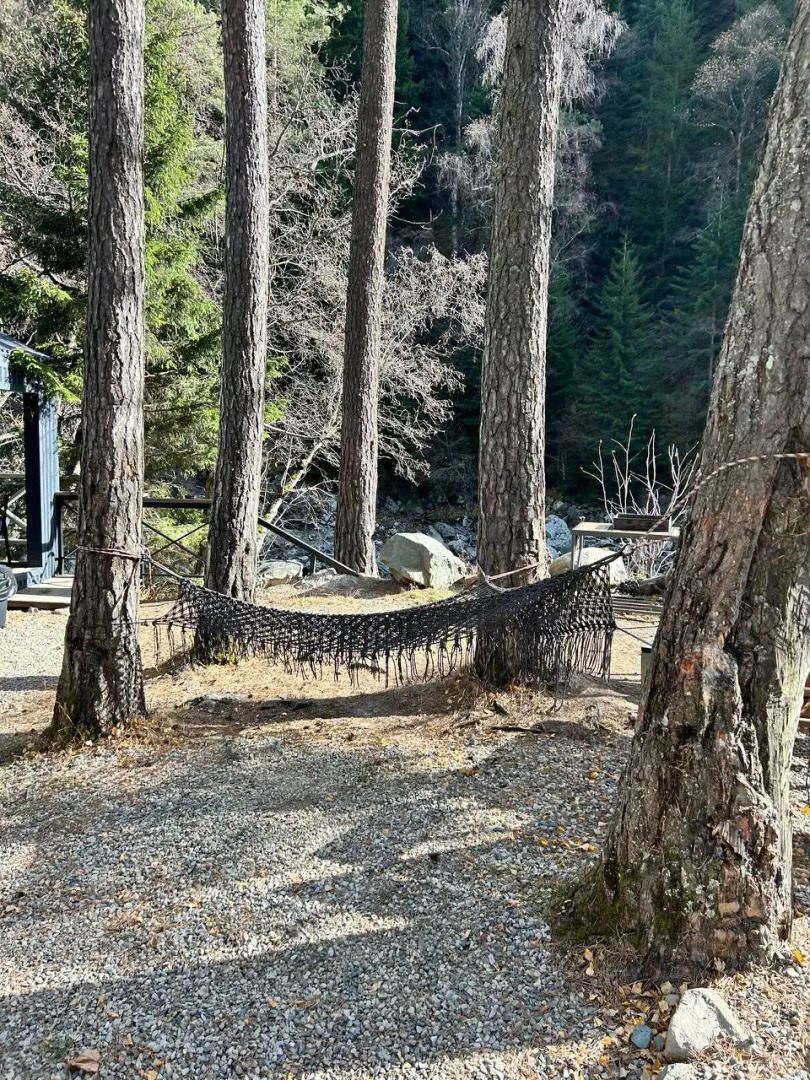 База Отдыха Белая Река