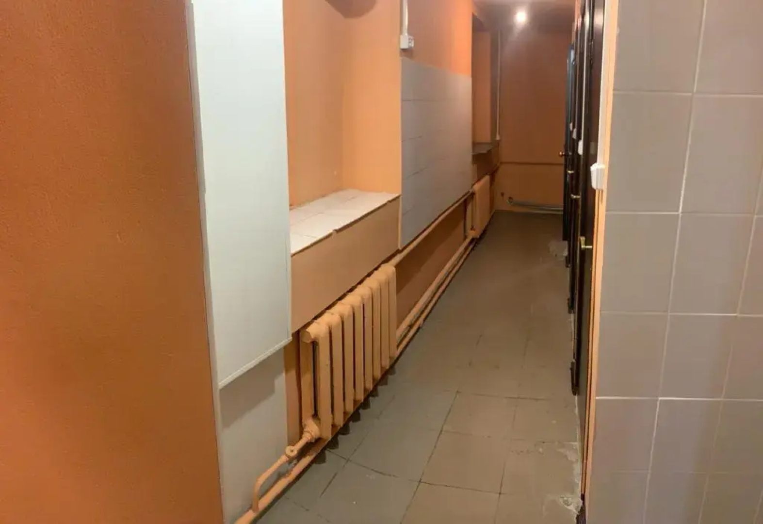 Хостел Hensi
