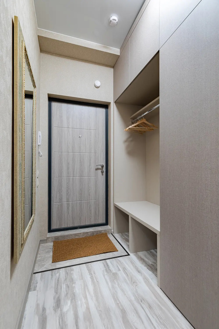 Апартаменты Ohta Suite 4