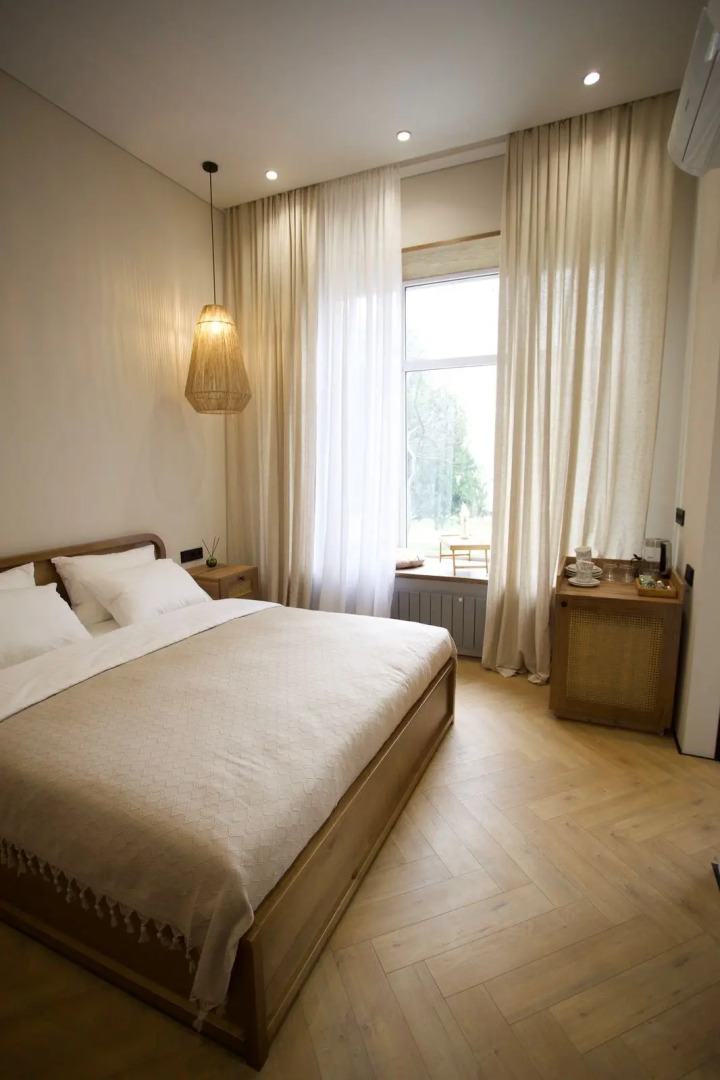 Бутик-отель На Набережной