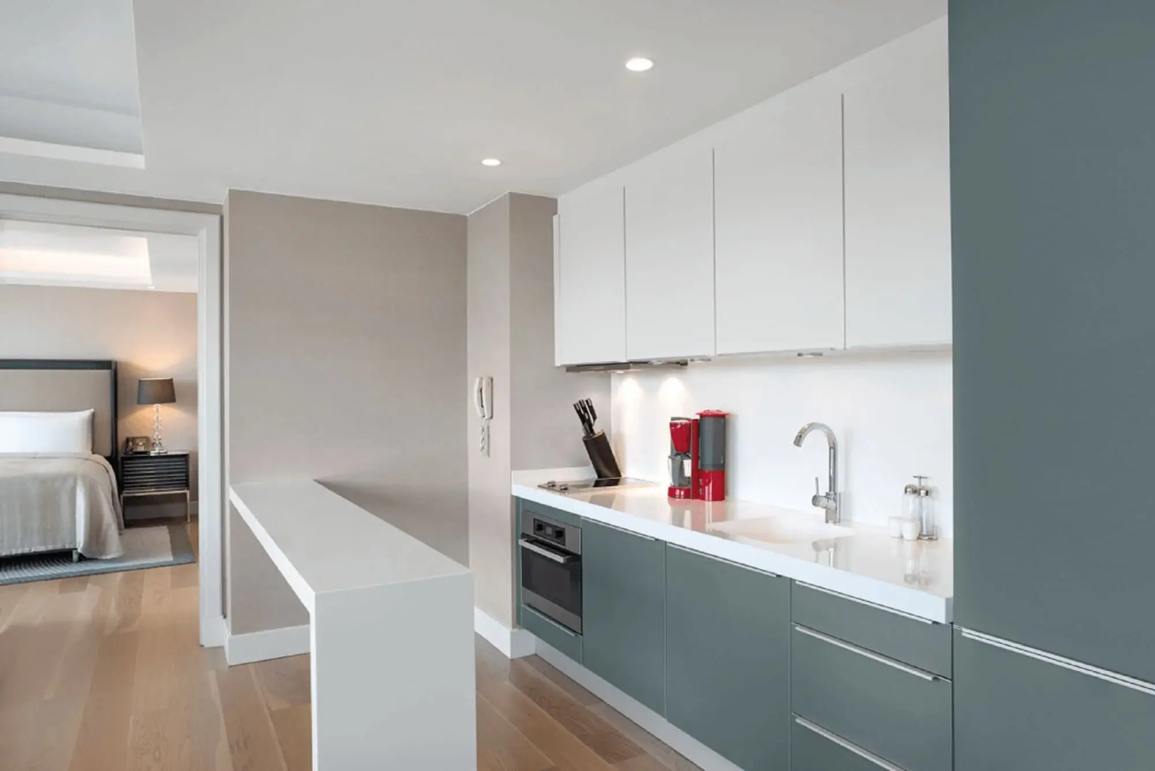 The Grand Tarabya Managed by Accor