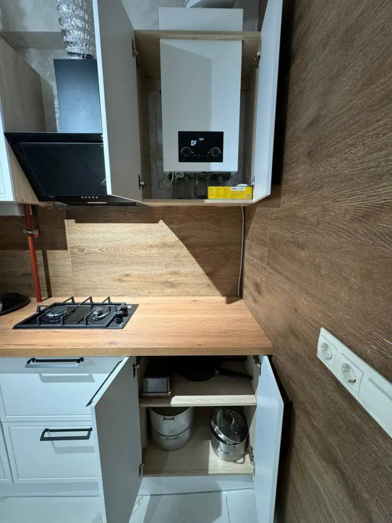 Частный дом Green Peak