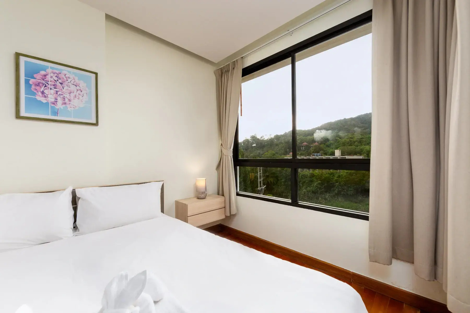 Апартаменты Suite Vinto 2 br Rawai Lago by TropicLook Naiharn
