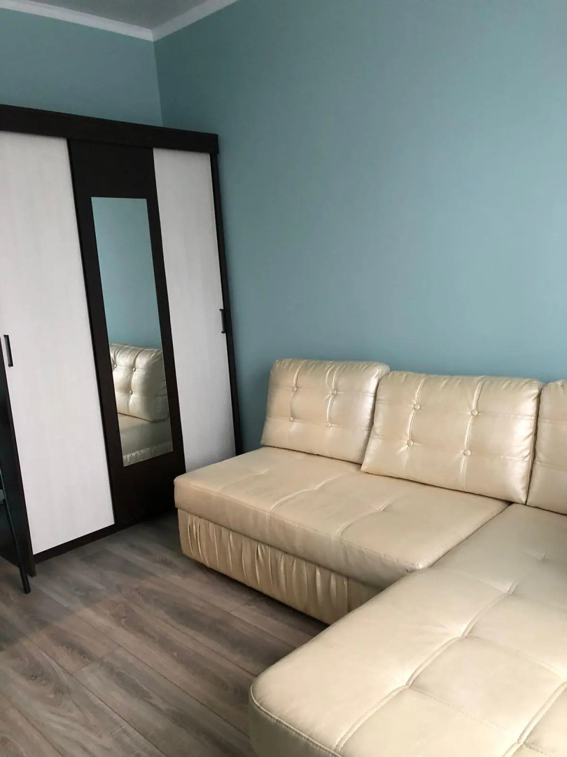 Апартаменты уютные на Рабочей