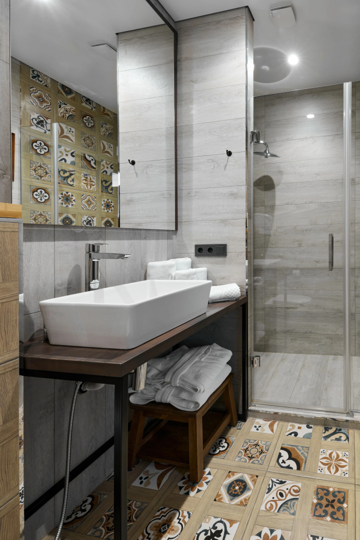 Бутик отель Кукарский двор