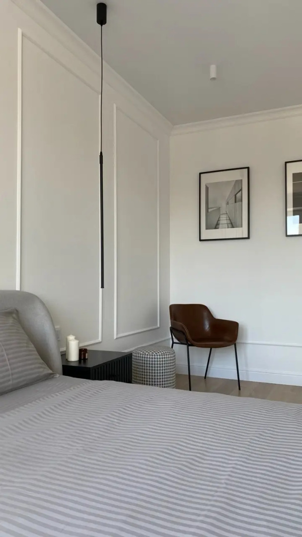 Квартира стильная от дизайнера kld_apart