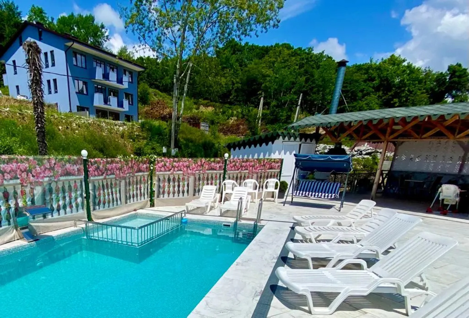 Солнце Кавказа