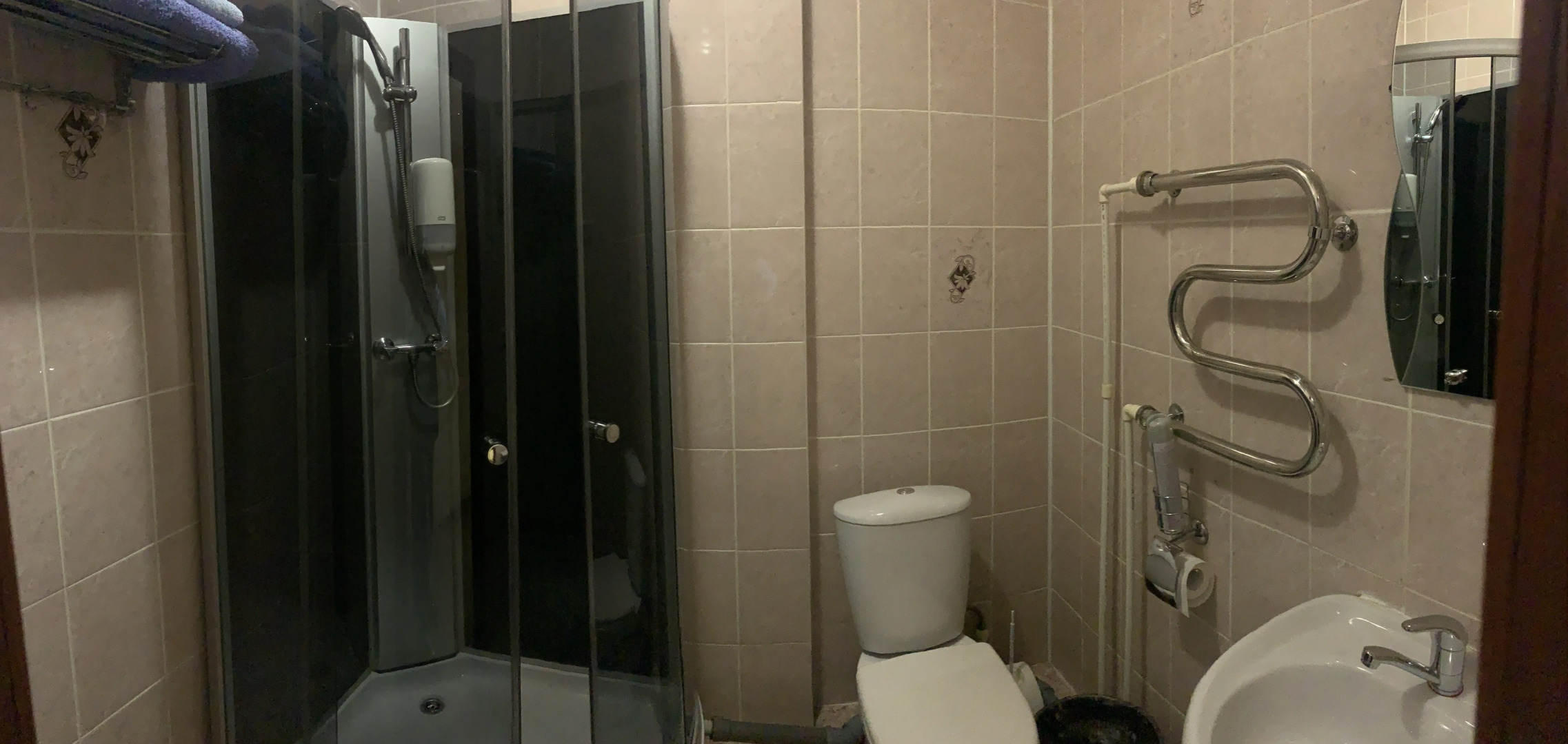 Отель Полесье