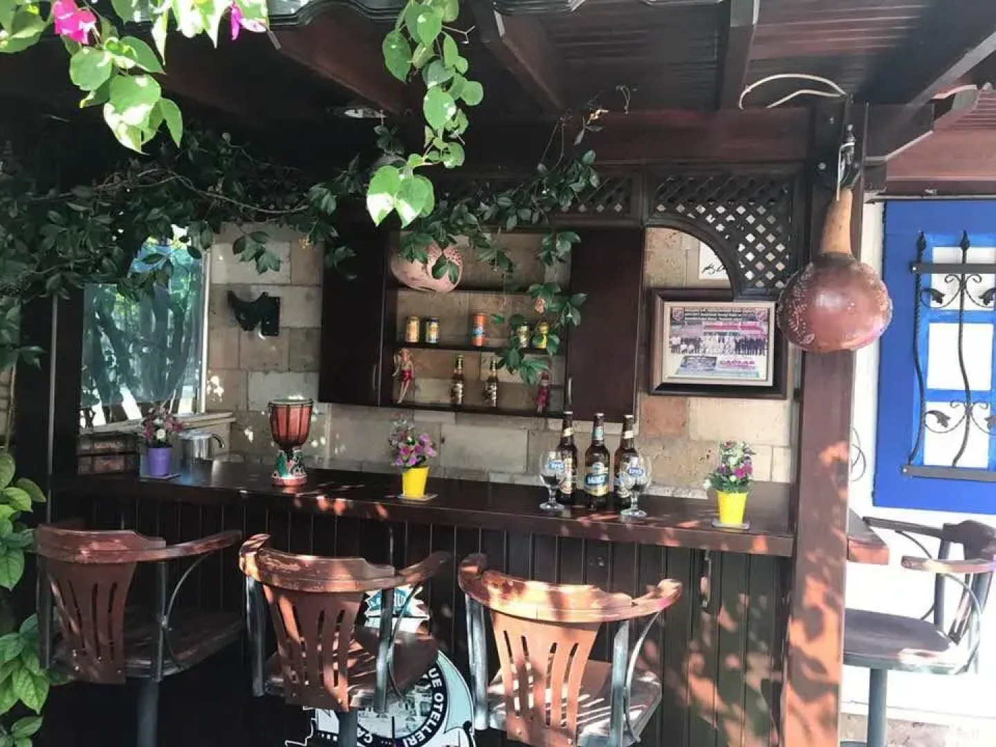 Отель Caglar My House