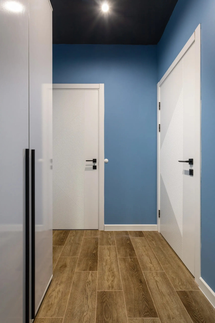 Квартира Turgenev apartments