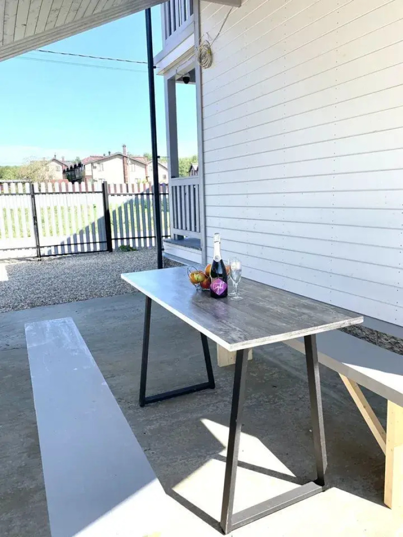 Частный дом Весна парк 30