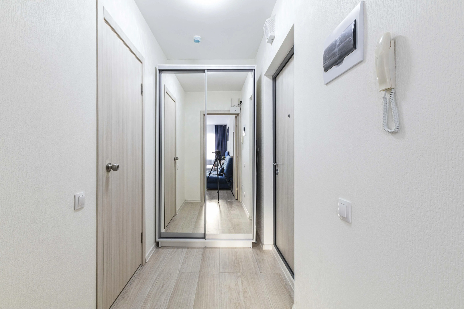 Квартира Советская 62б ЖК Цветной Бульвар