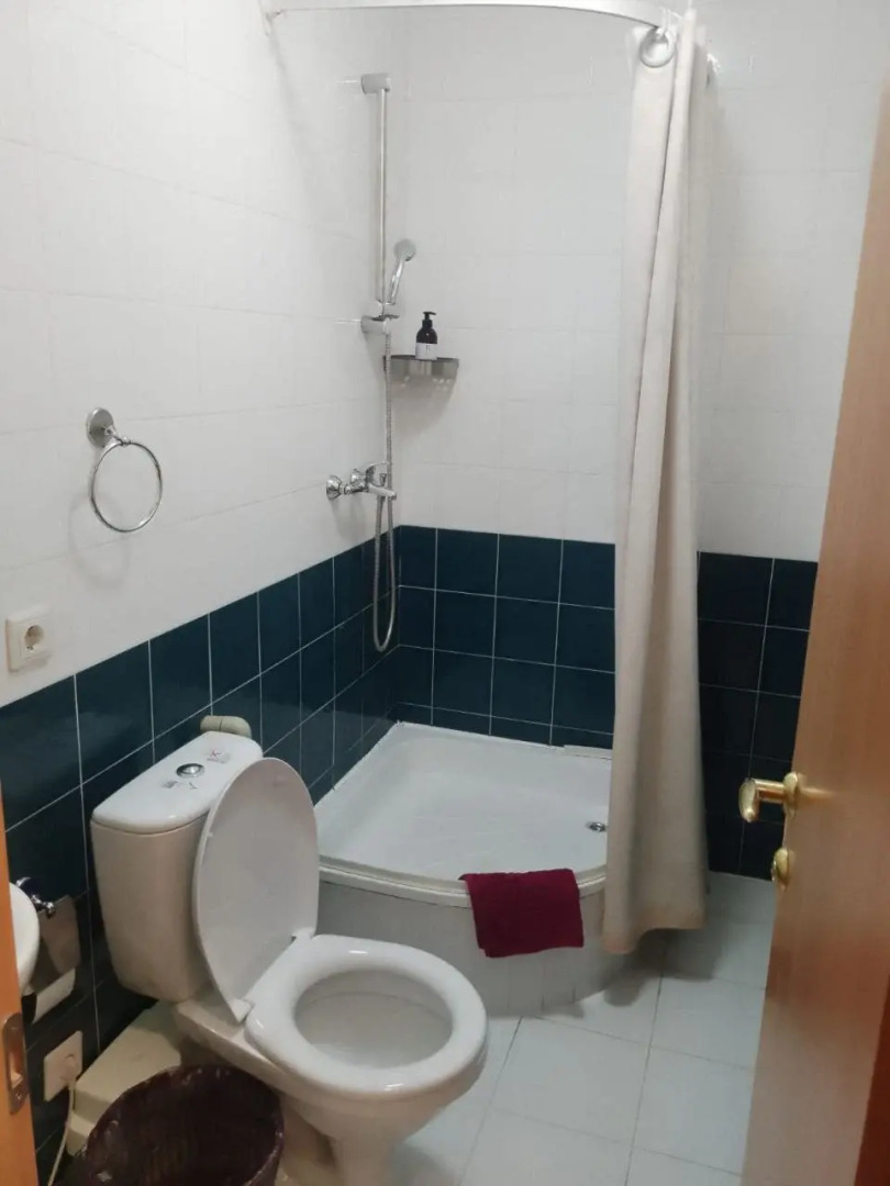 Мебелированные комнаты Rooms 1/10