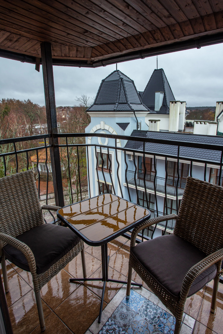 Апартаменты LikeHome