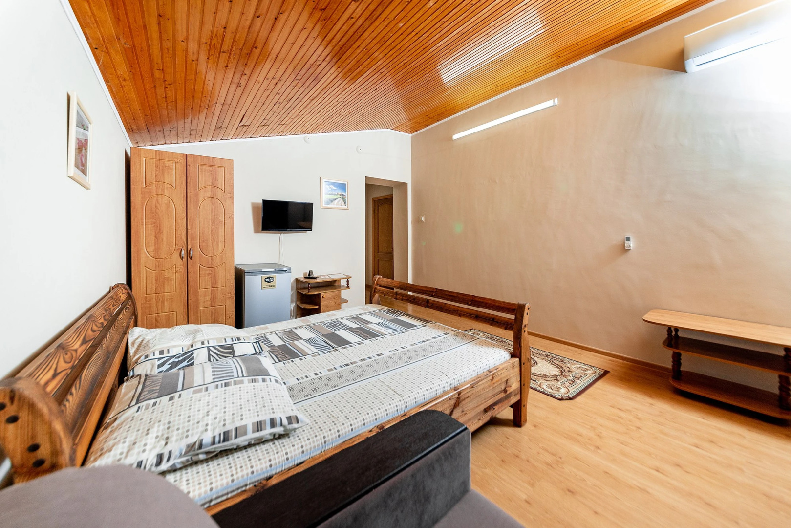 Гостевой дом на Молодёжной