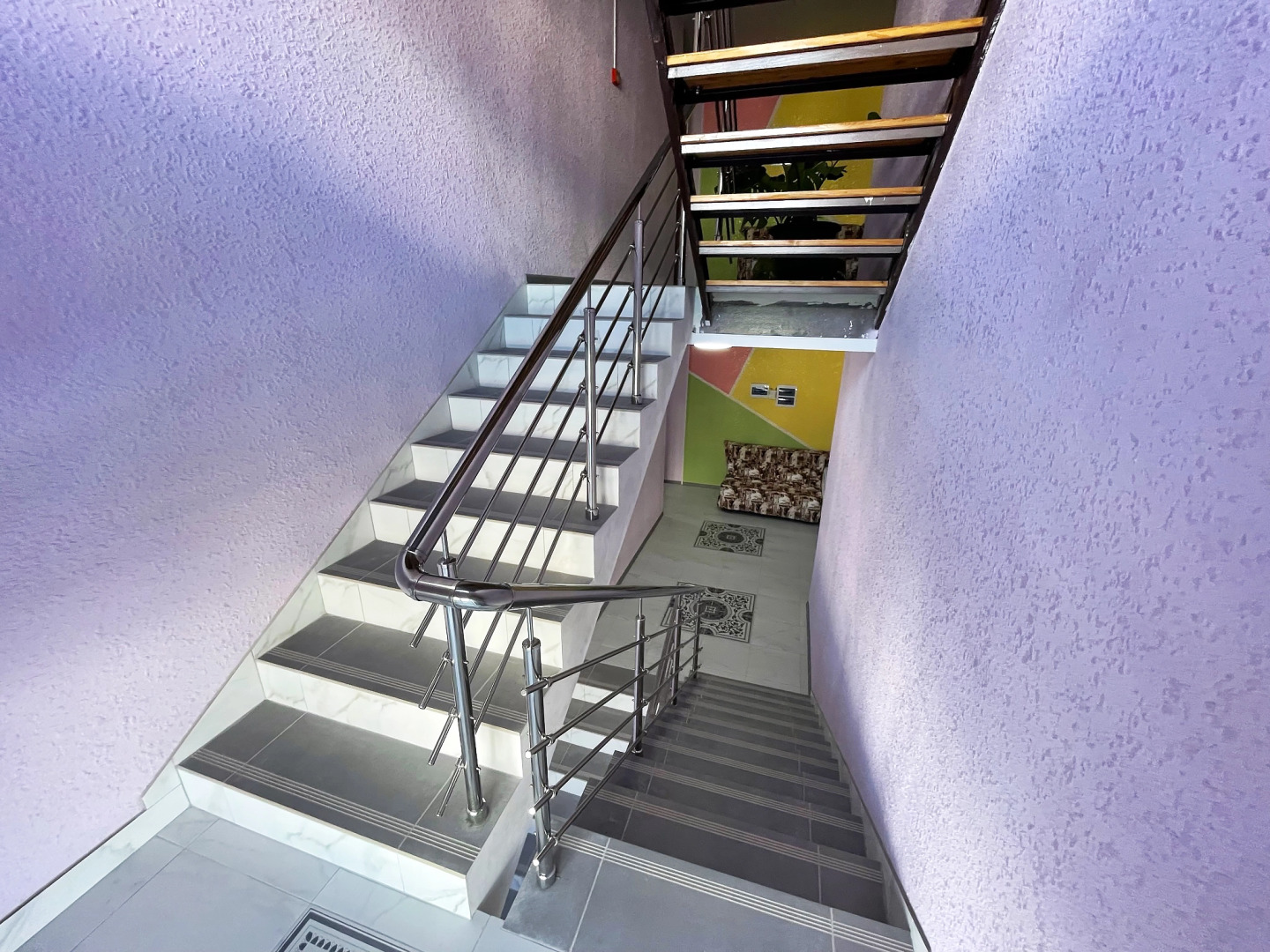 Гостевой Дом Камена