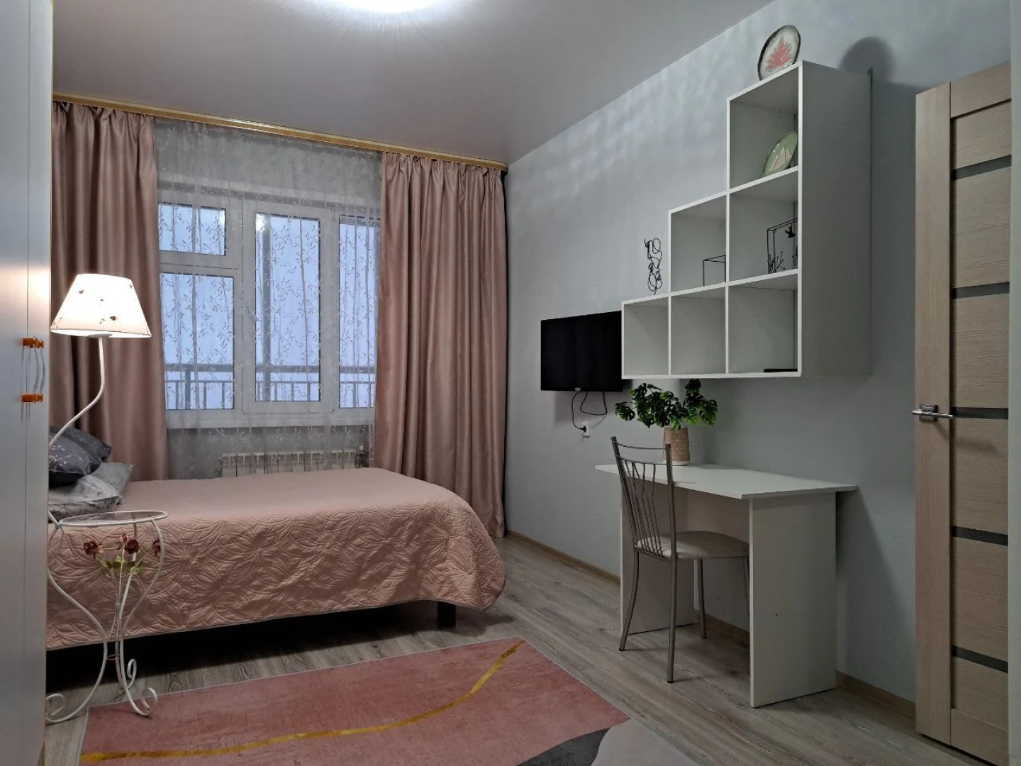 Апартаменты Инна