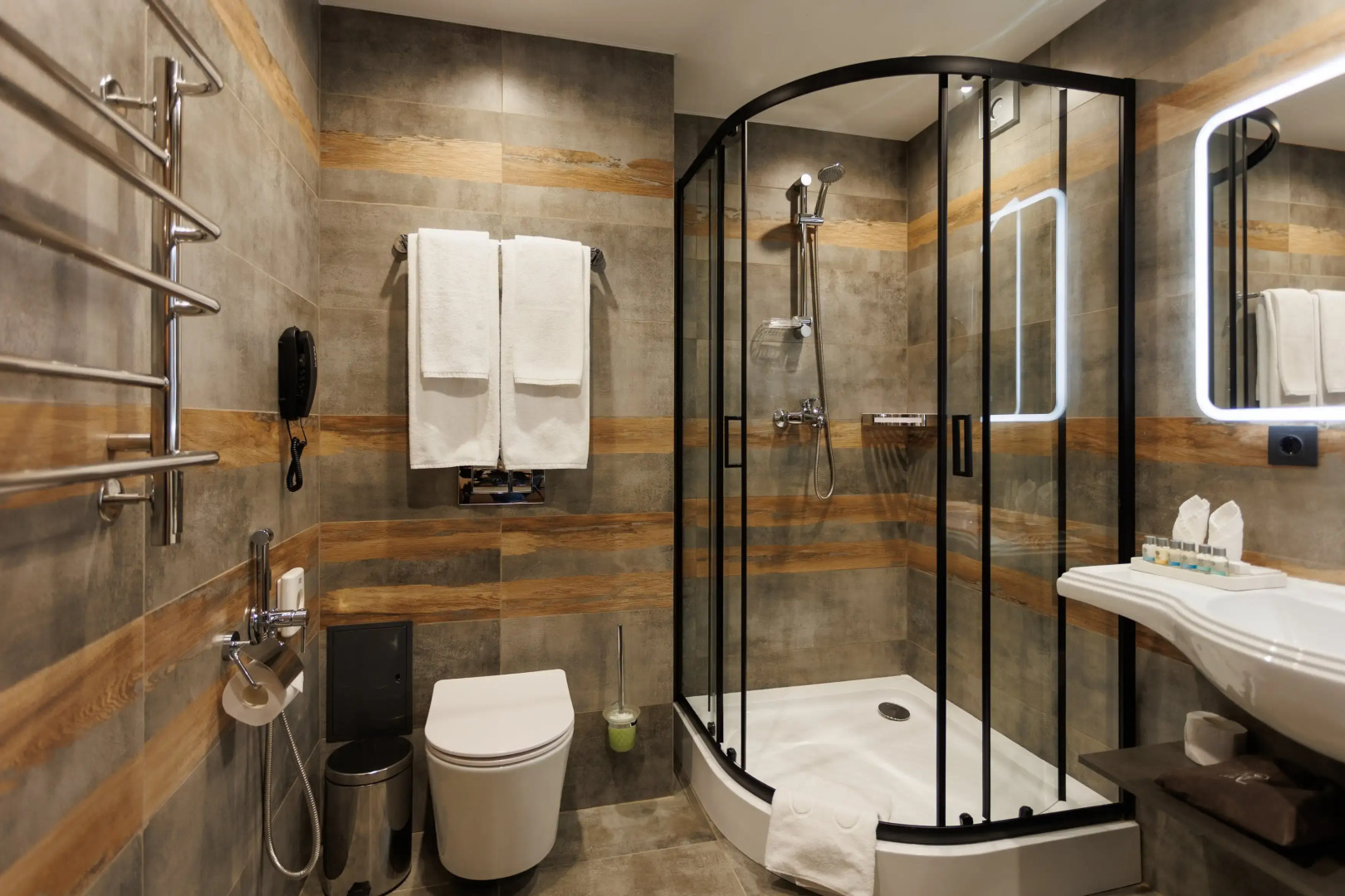 Конгресс-отель Россия