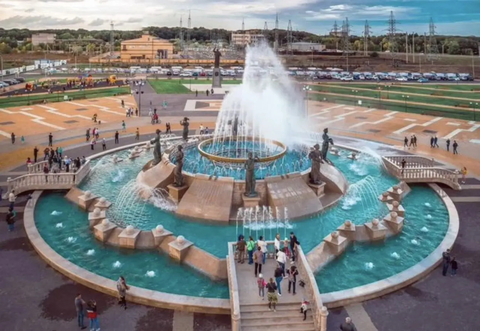 Квартира LaV&Rooms