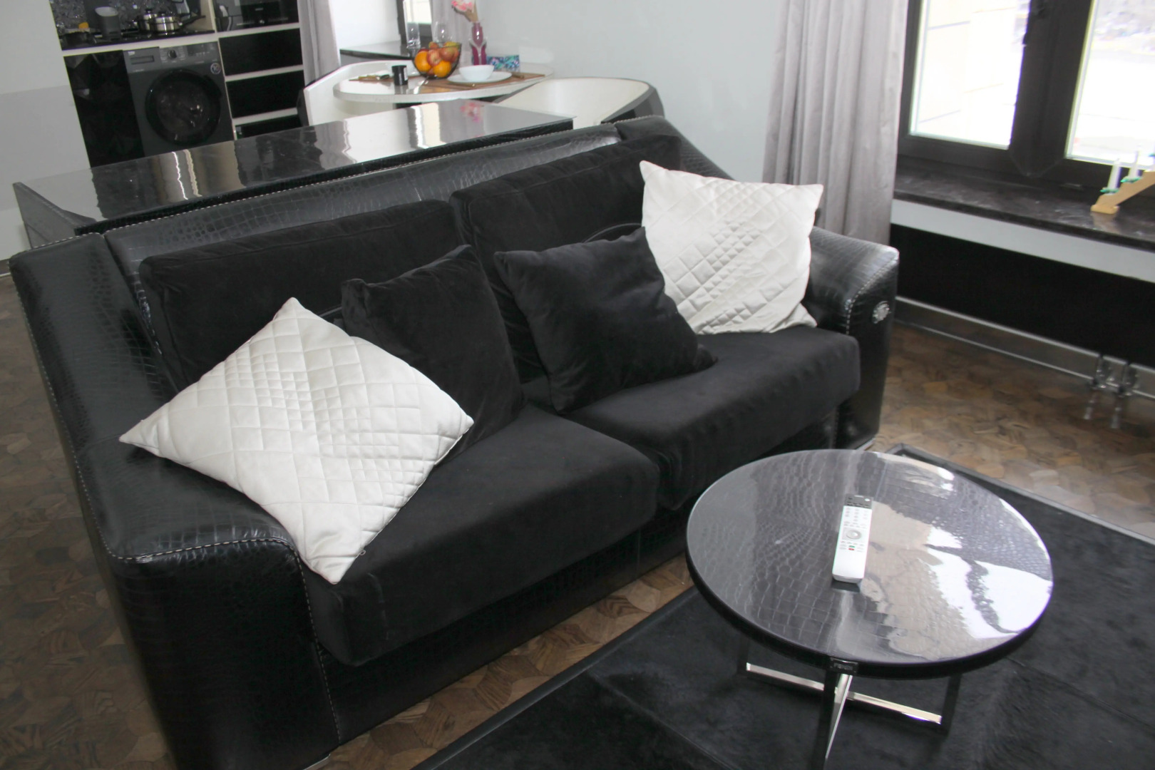 Апартаменты Сталинский Ампир