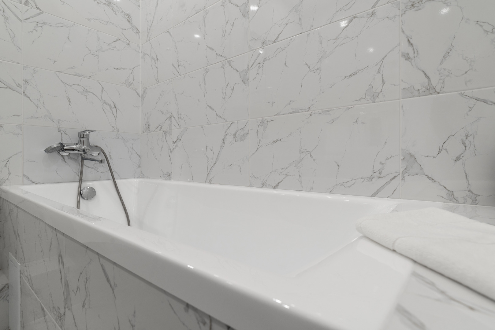 Квартира Бали Апарт