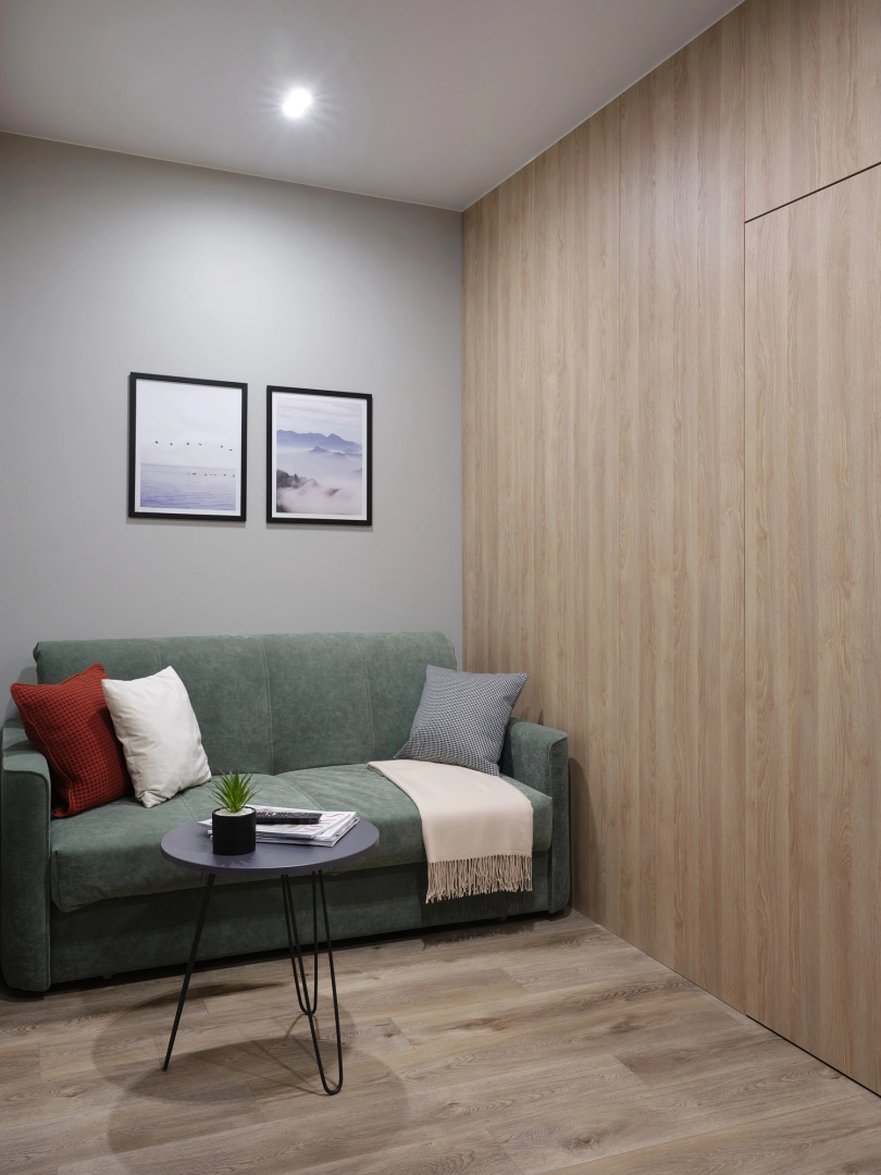 Апартаменты  Andersen