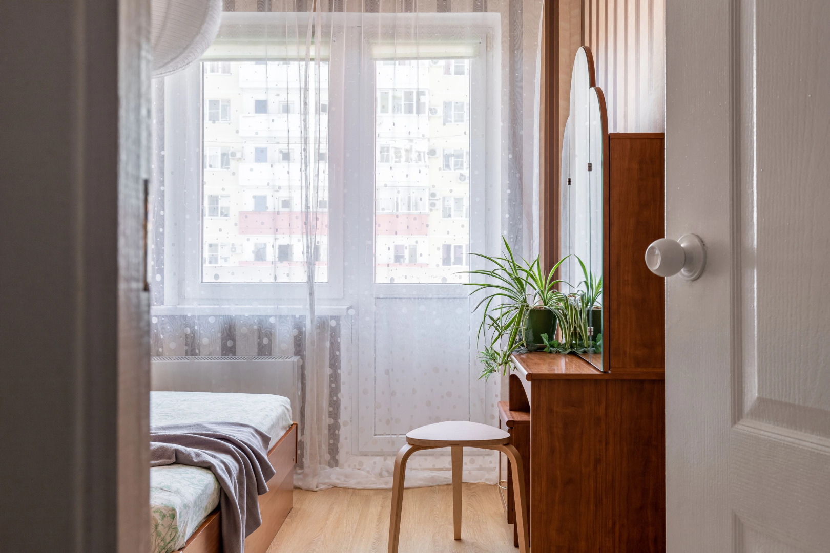 Апартаменты MiHome Green 2 Aparts Возле Парка Краснодар