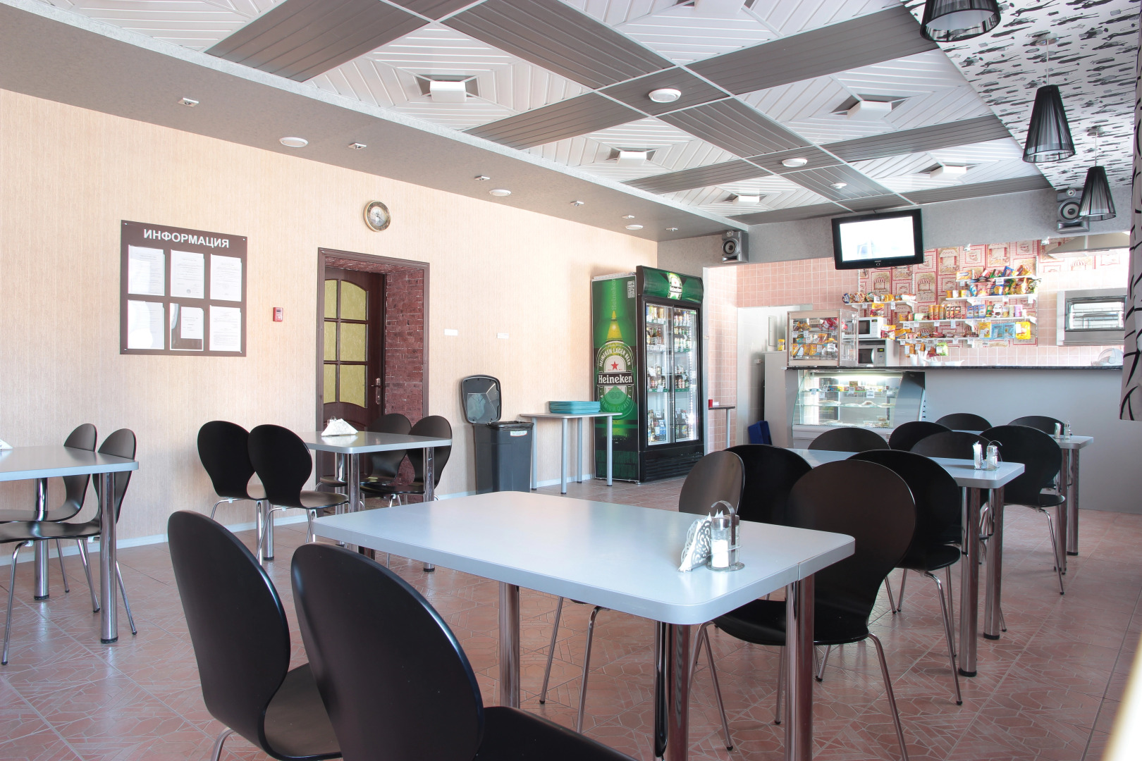 Гостиница Эконом Класса Мотель