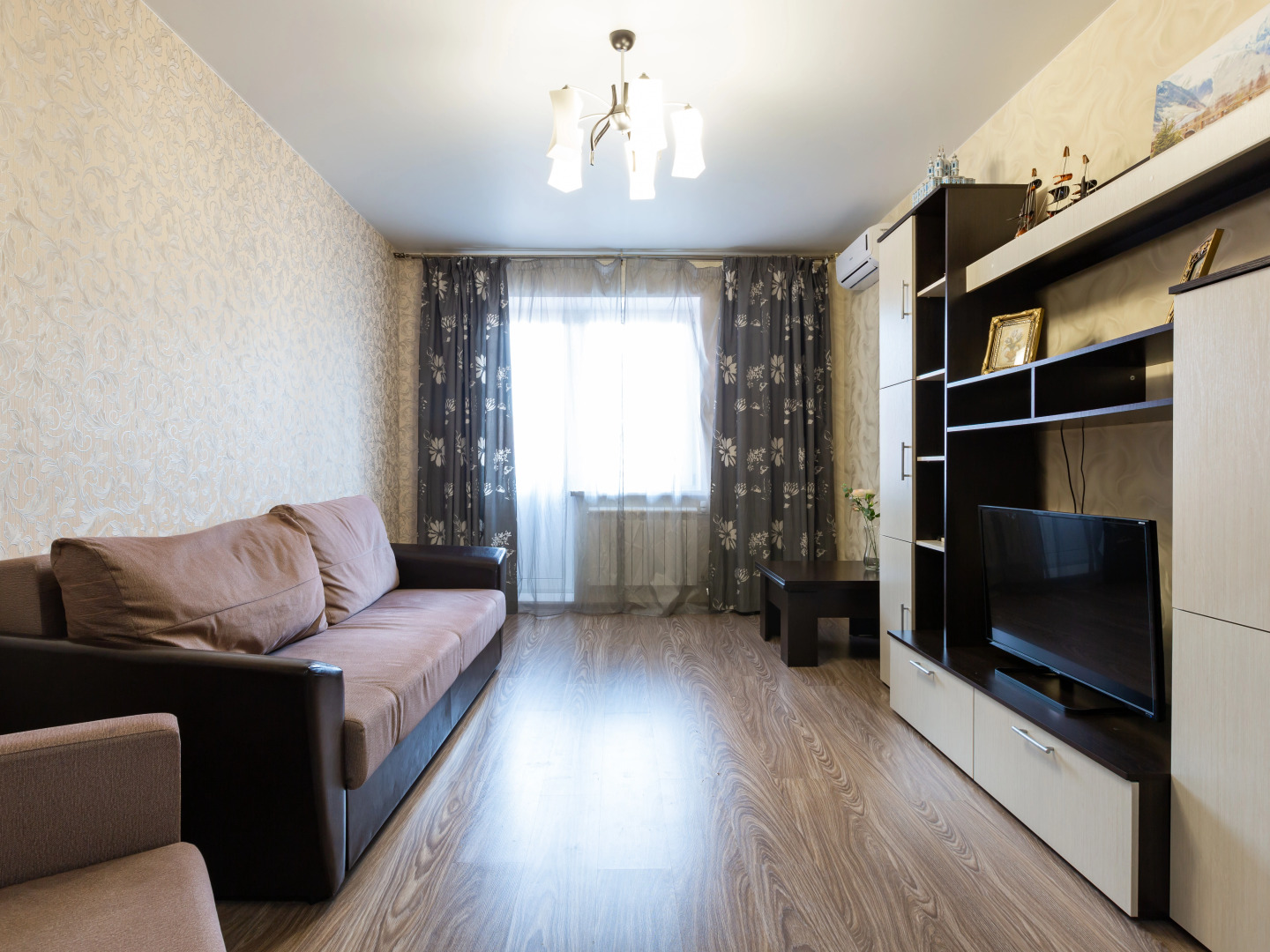 Апартаменты на Проспекте Ленина