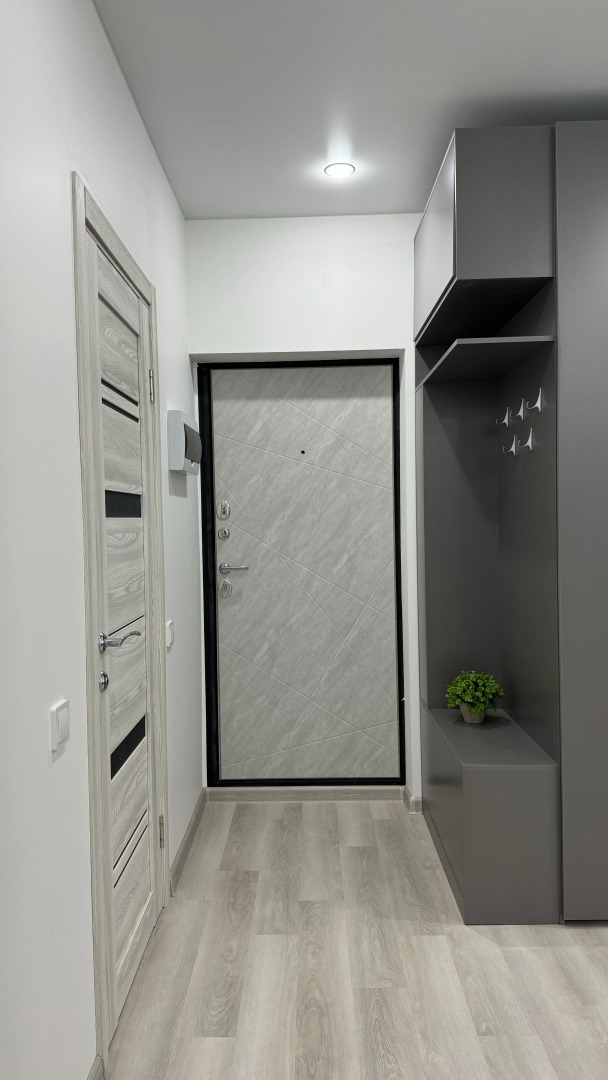 Квартира Как дома и даже лучше