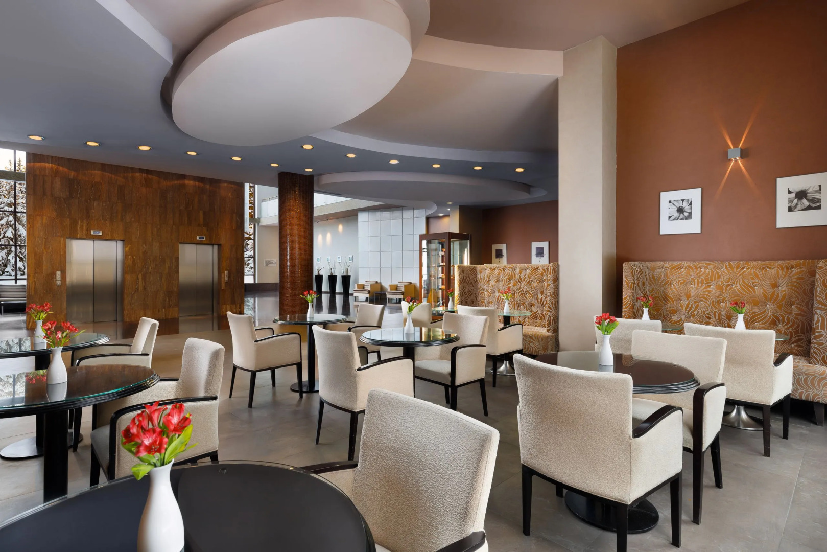 Отель Arthurs Spa Hotel By Mercure