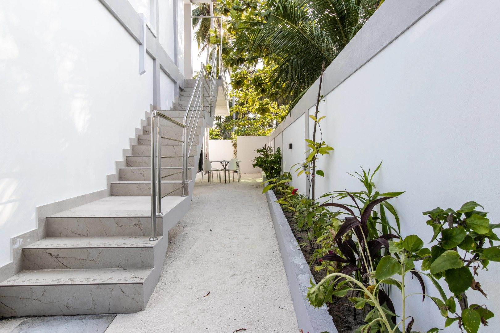 Гостевой дом SIS Tourist Villa