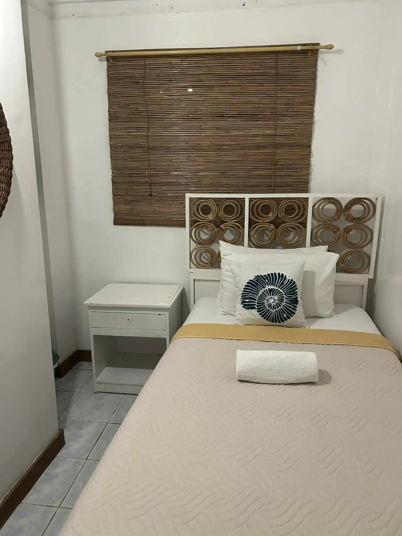 Хостел MY HOSTEL Boracay