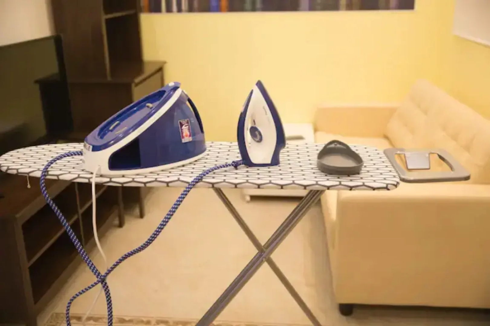 Апартаменты SAMOцвет 7 на Киевской 3