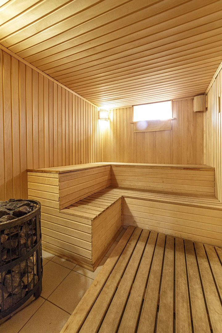 База Отдыха Афанасий