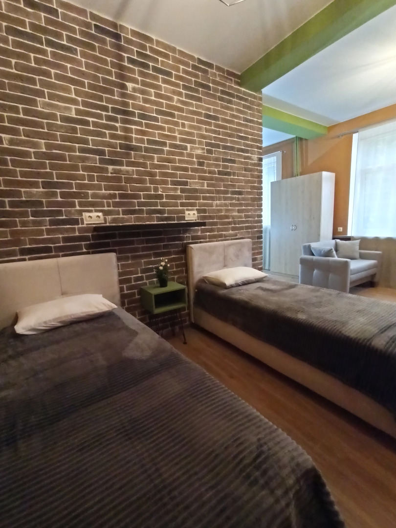 Квартира в Историческом центре Коломны