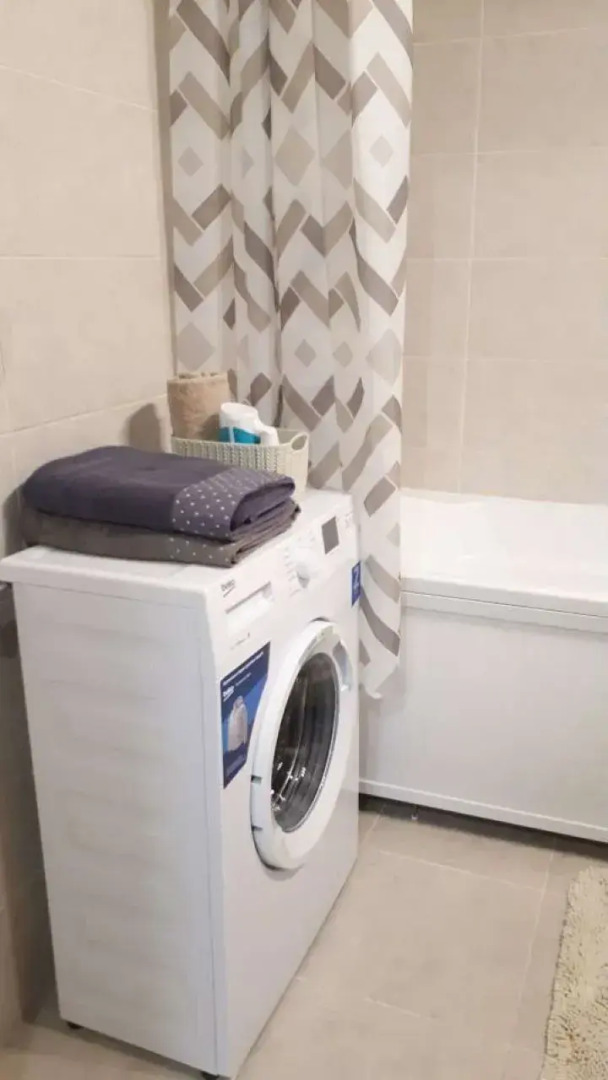 Квартира на Ягодной 10