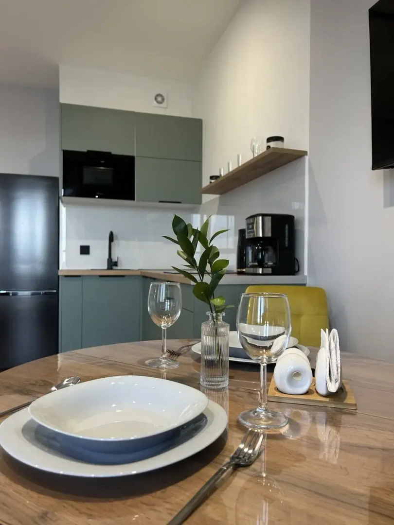 Квартира Видовая  Онега на ладони