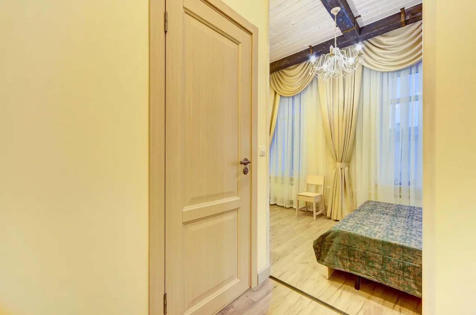 Гостевые комнаты на Чайковского, 22