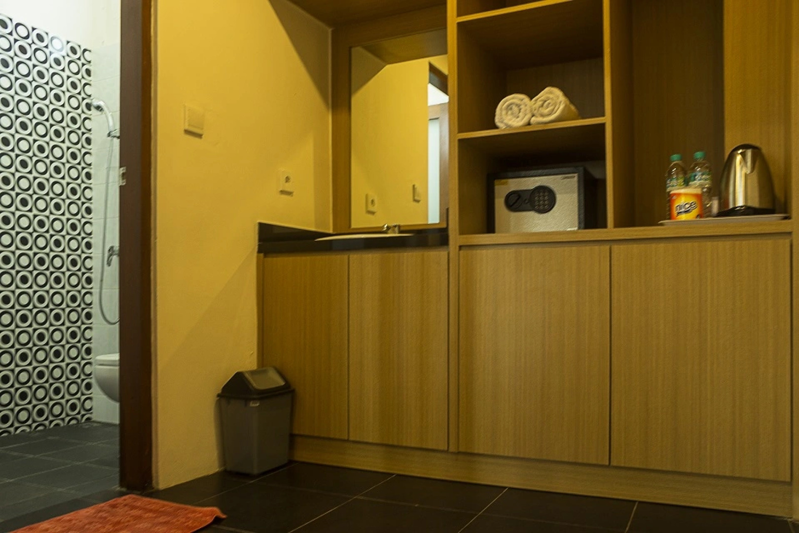 Отель Pondok Anyar Inn managed by Tinggal