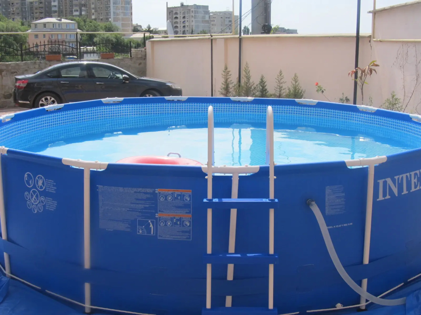 Гостевой Дом Кореиз