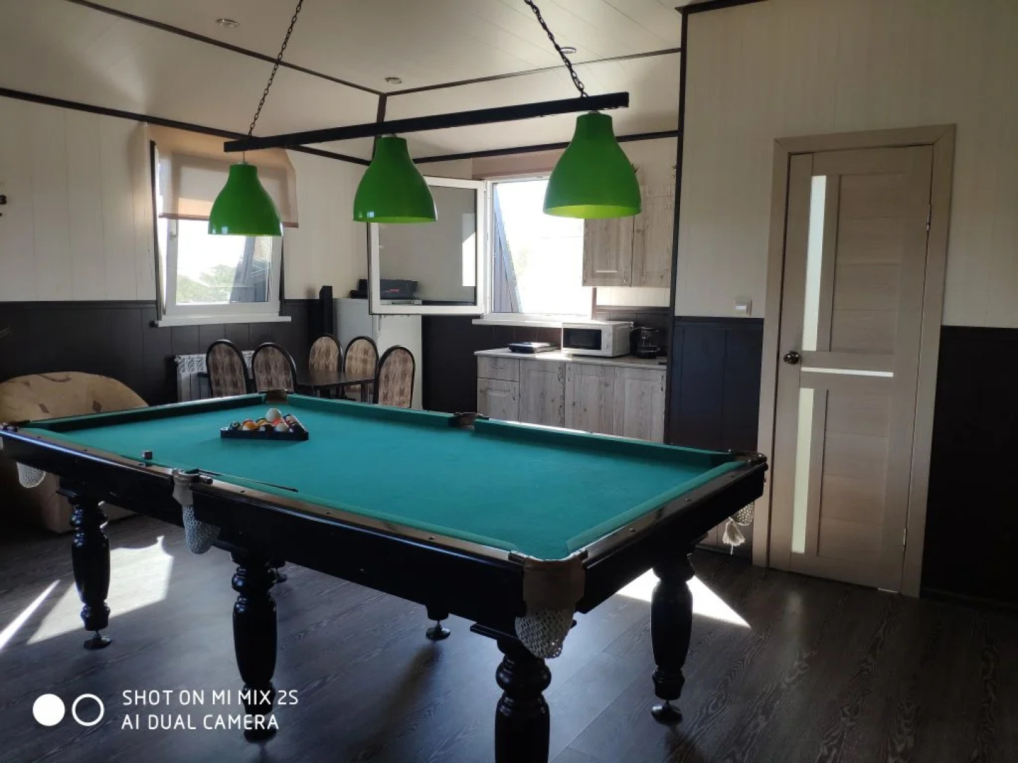 Гостевой дом Геленджик Кирова 9