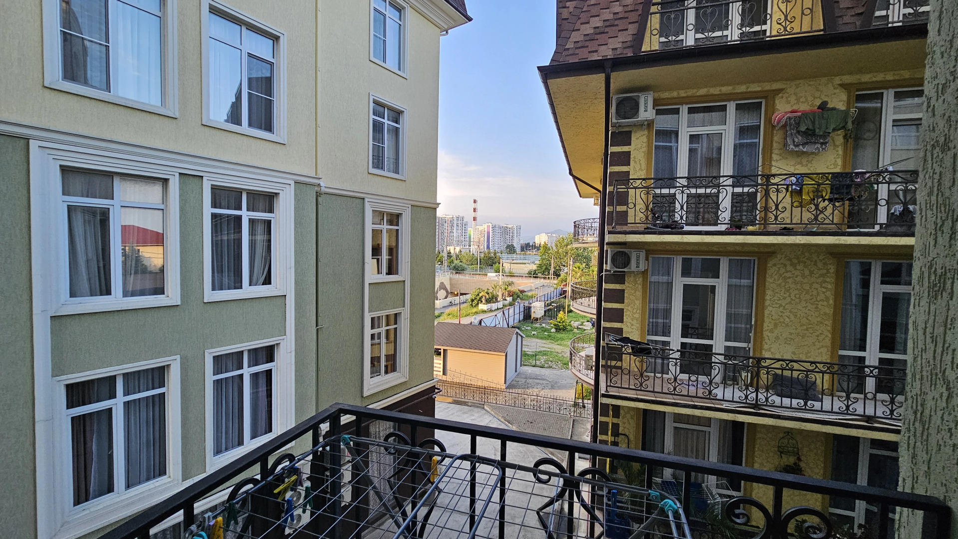 Апартаменты Уютная Cтудия на Фигурной возле Олимпийских Обьектов