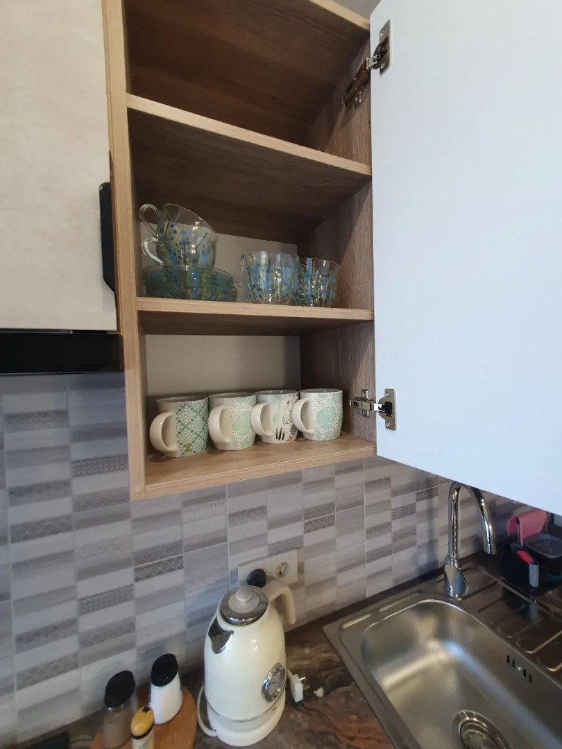 Квартира Семейная