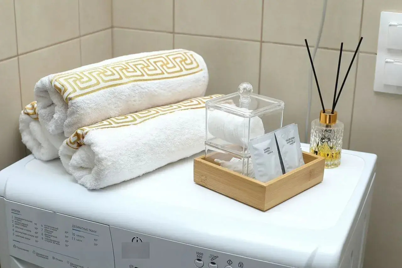 Квартира на Улице Академгородок 66